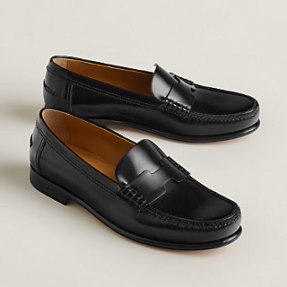 モカシン 《ロワイヤル》 | Hermès - エルメス-公式サイト